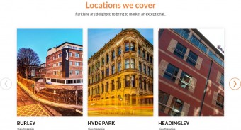 Location We Cover Student