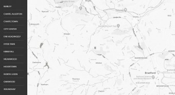 Area Guide Section Investment