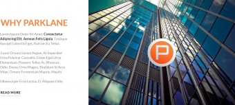 Why Parklane Section