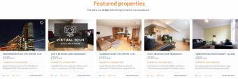 Featured property Sales