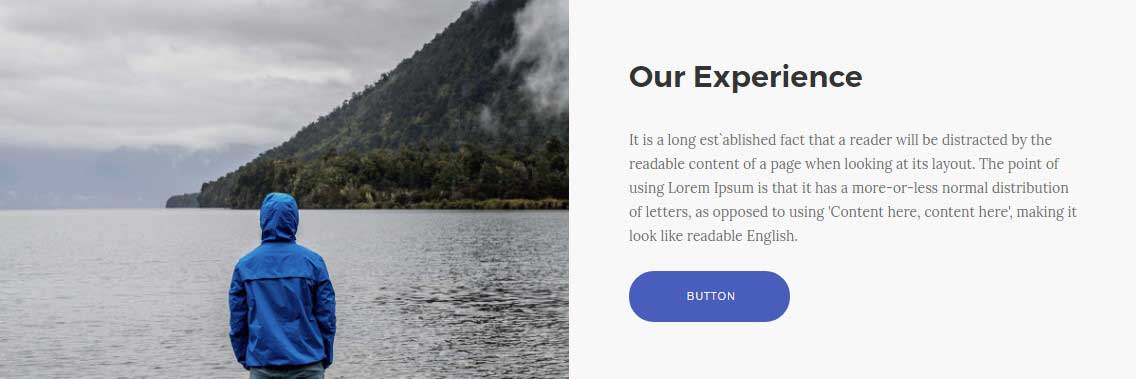 Left Image - Right Text