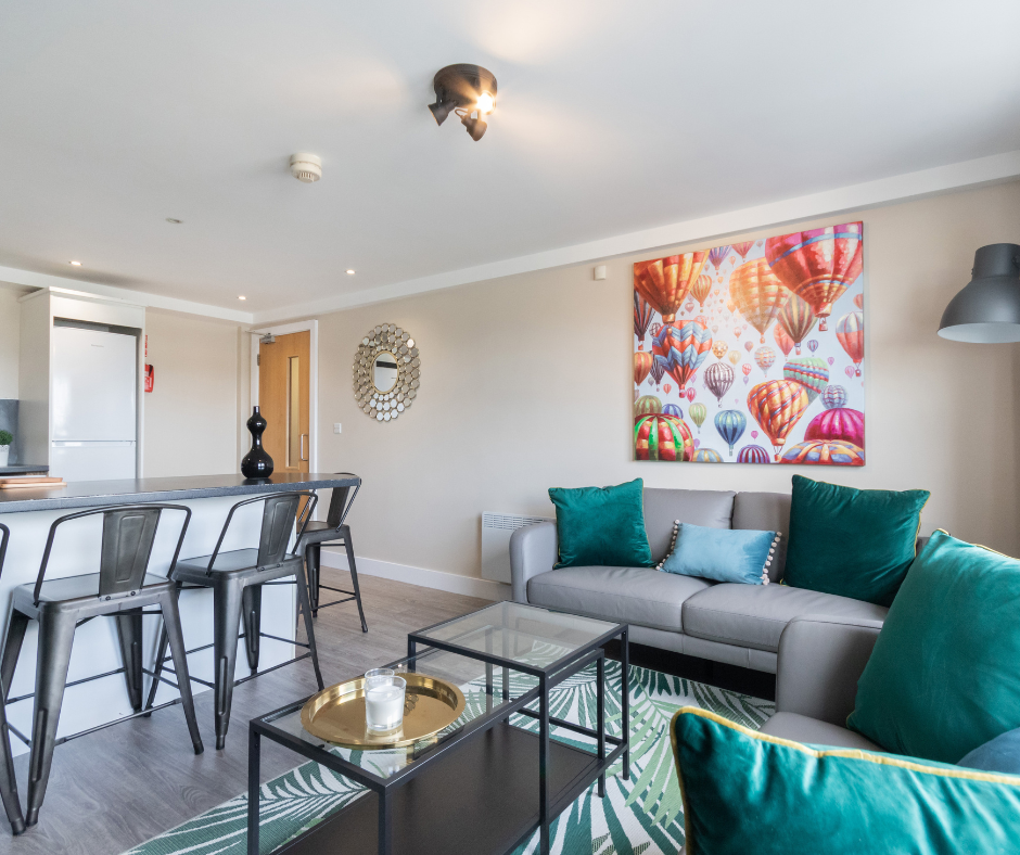 Why Is The Triangle One of the Best Places for Students to Live in Leeds?