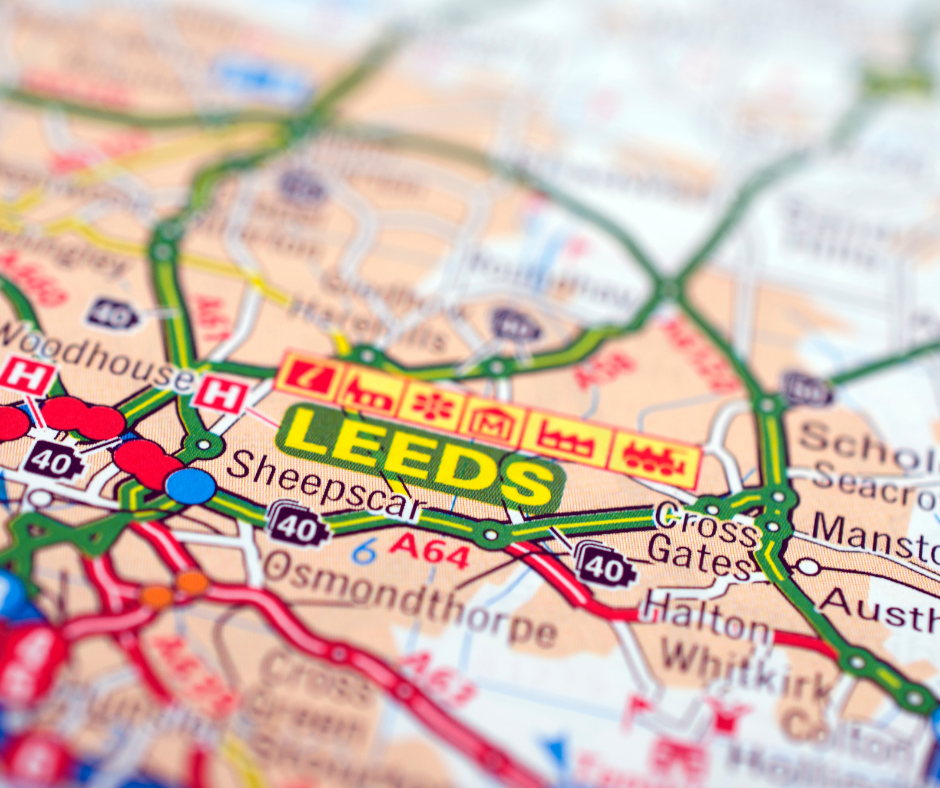Should You Rent or Buy in Leeds in 2026? A Complete Guide for Young Professionals
