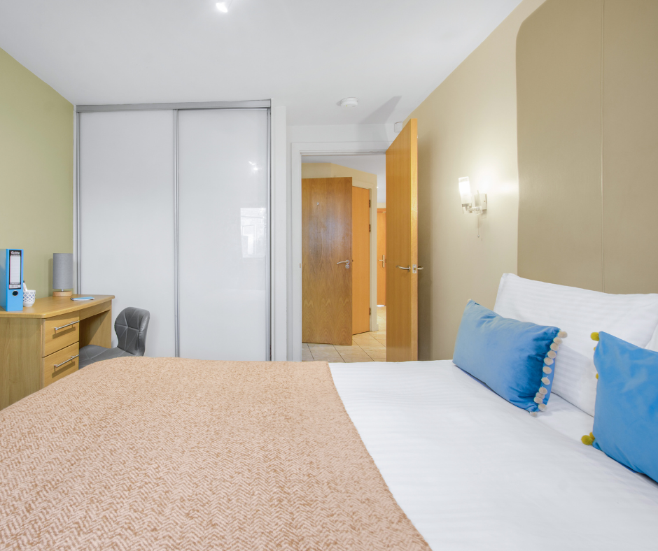 Still Need Student Accommodation in Leeds? How to Find a Last-Minute Home for September 2026