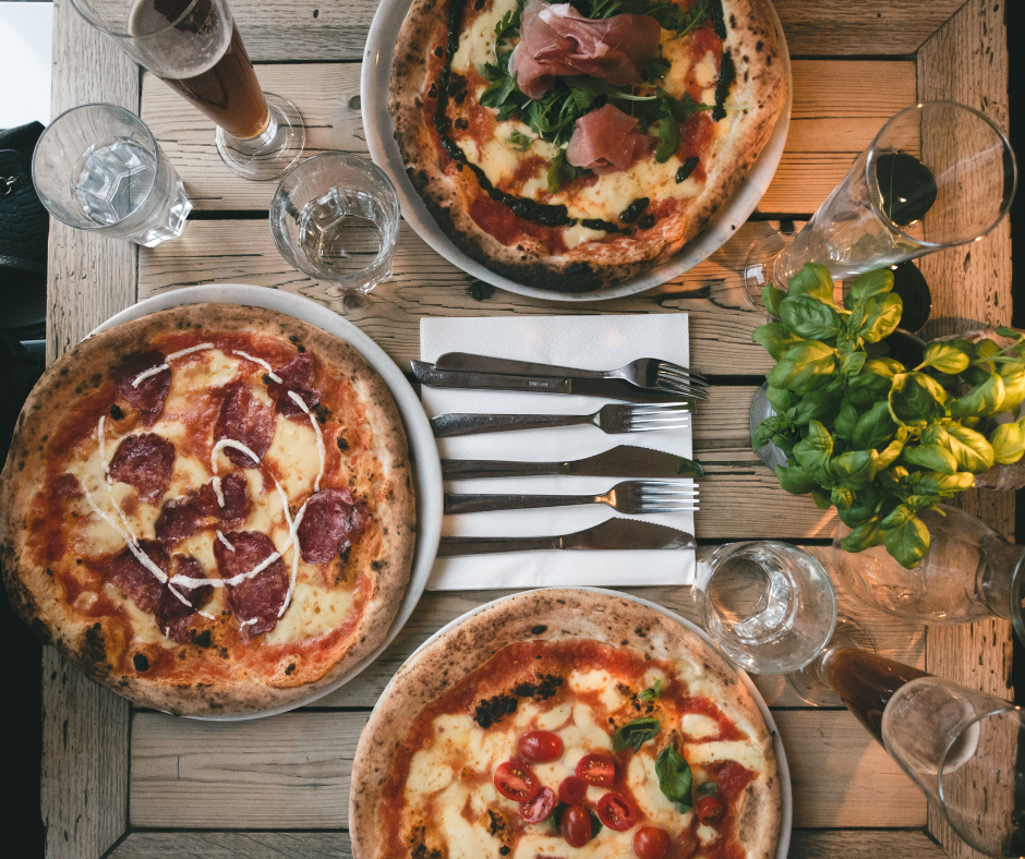 New to Leeds? The Best Places to Eat for Students in Leeds