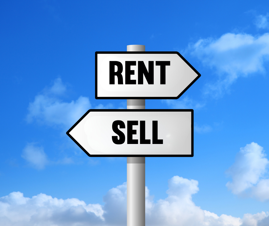 Should I Rent Out or Sell My Property in Leeds?