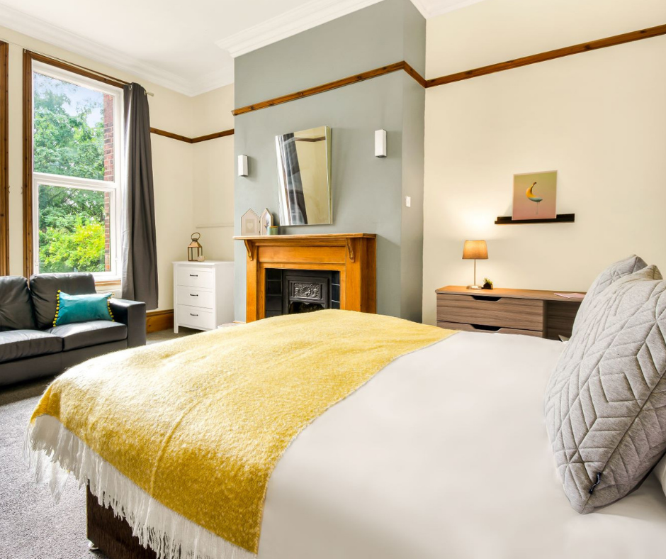 One Bed Flat vs House Share: Which Option Is Right for You in Leeds?